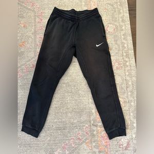 Nike joggers